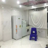 ۸۵ متر جنوبی دو طبقه دربستی رهن کامل
