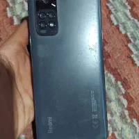 گوشی در حد نو