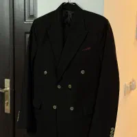 کت و شلوار مردانه کاملا نو