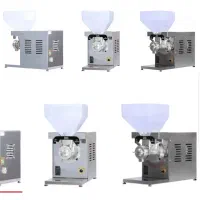 دستگاه کره ساز دانه های روغنی ومغزیجات|سایر لوازم برقی|همدان, |دیوار