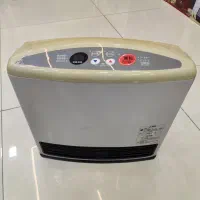 بخاری های ژاپنی پر قدرت