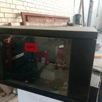 رک ۶ یونیت مارک HPA|مودم و تجهیزات شبکه|شیراز, شهرک مخابرات|دیوار