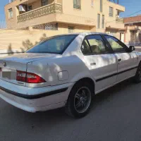 سمند lx|خودرو سواری و وانت|کرمان, |دیوار