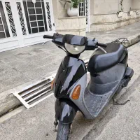 پا کشتی  سوزاکی لستفر