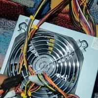 پاور سالم|قطعات و لوازم جانبی رایانه|بیرجند, |دیوار