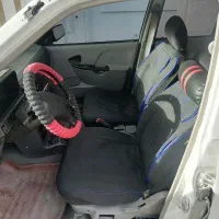 پراید هاچ بک مدل 79 شاسی سالم