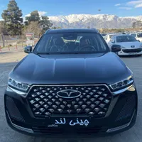 فونیکس تیگو 7 پرو ای پلاس پلاگین هیبرید، مدل ۲۰۲۴|خودرو سواری و وانت|تهران, عباس‌آباد|دیوار