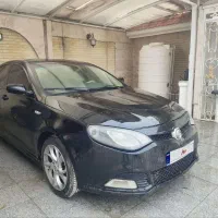 MG6مدل2012|خودرو سواری و وانت|اندیشه, اندیشه فاز ۳|دیوار