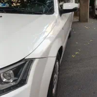 دنا تیپ ۲ مدل ۹۴ فول آپشن کم کار