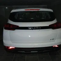 تیگارد X35 پلاس