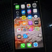 ایفون ۷ پلاس معاوضه با انروید