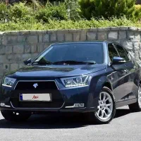 دنا پلاس توربو اتومات اپشنال