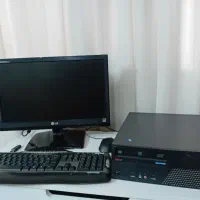 کامپیوتر کامل ddr3