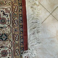 فرش ۶متری در حد نو|فرش|کرج, عظیمیه|دیوار