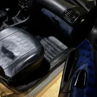 ۲۰۶ تیپ۲ ۸۴|خودرو سواری و وانت|شیروان (خراسان), |دیوار