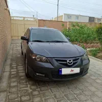 مزدا۳