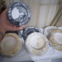 جا سیگاری دست ساز
