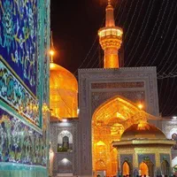 تور ریلی مشهد