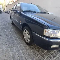 پژو پارس tu5|خودرو سواری و وانت|تهران, امیر بهادر|دیوار