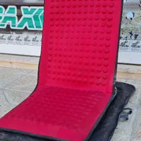 صندلی تاشو راحت نشین طبی پارکی
