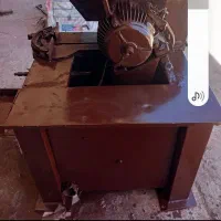 اره آتشی سه فاز|ابزارآلات|بجنورد, |دیوار