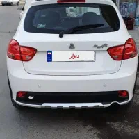 کوییک Gxr مدل ۱۴۰۳ رینگ دار|خودرو سواری و وانت|مشهد, جانباز|دیوار