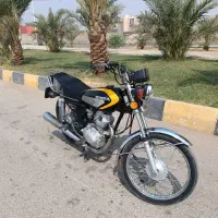 موتور سیکلت|موتورسیکلت|حمیدیه, |دیوار