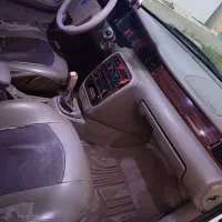 سمند ef7- دوگانه فابریک کلاس۱۶ مدل۹۶|خودرو سواری و وانت|گنبد کاووس, |دیوار