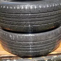 لاستیک نیکسون کره نیسان جوک ۱۷/60/215