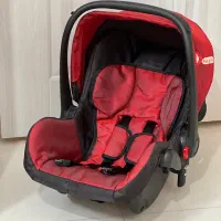 کریر نوزادی|کالسکه و لوازم جانبی|گلبهار, شهر جدید گلبهار|دیوار