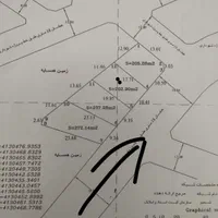 زمین ۲۰۰ متر ی در خانجانی نسق‌. تجاری .فوری|فروش زمین و ملک کلنگی|رشت, کوی عرفان|دیوار