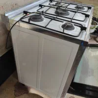 گاز فردار و جوجه گردان|اجاق گاز و لوازم برقی پختوپز|کازرون, |دیوار