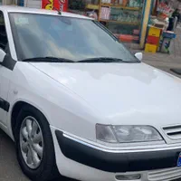 سیتروئن زانتیا 2000cc، مدل ۱۳۸۸|خودرو سواری و وانت|رشت, امین الضرب|دیوار