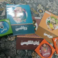 کمک آموزشی پرش پایه نهم