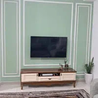 فرهنگیان کرج طبقه اول کوچه اول|فروش آپارتمان|هشتگرد, شهرک فرهنگیان|دیوار