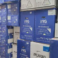 کولرگازی ایران رادیاتور اینورتر 240000|کولر گازی و فن‌کوئل|مشهد, رسالت|دیوار