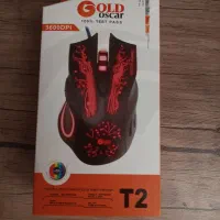 موس ارجیبی (گیمینگ)