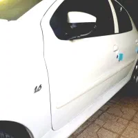 207 پانا مدل 1400|خودرو سواری و وانت|بافت, |دیوار