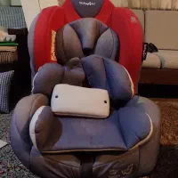 صندلی خودرو کودک|اسباب و اثاث بچه|تهران, شهرآرا|دیوار