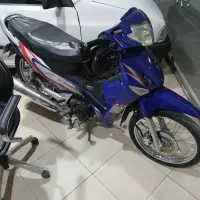 بی کلاج پیشرو پیام مدل ۹۴|موتورسیکلت|بجنورد, |دیوار