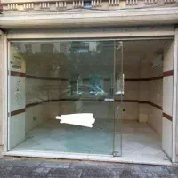 اجاره فوری مغازه چهل متری اول