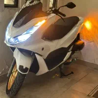 طرح pcx 170 ای بی اس