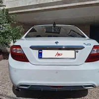 دنا پلاس اتومات توربو تمام فابریک بدون نقطه|خودرو سواری و وانت|شیراز, شهرک کوثر|دیوار