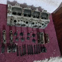 سرسیلندر پژو ۴۰۵