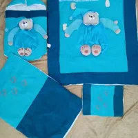 سرویس خواب نوزادی