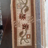 روپله و دوعدد پاگرد پله ۲/۶۰۰ تومان