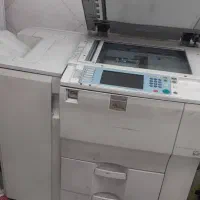 فتوکپی ریکو 7500|پرینتر، اسکنر، کپی، فکس|پیشوا, |دیوار