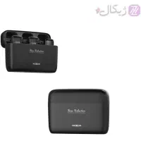 میکروفن بی سیم موکسوم مدل MX-AX65