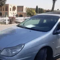 فروش زانتیا معاوضه سیتروئنC5مدل۲۰۰۷ فول سانروفدار|خودرو سواری و وانت|تهران, بوستان ولایت|دیوار