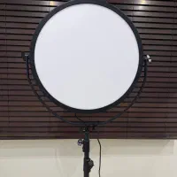نور ثابت ال ای دی مکس لایت Maxlight SL-500ARC|دوربین عکاسی و فیلم‌برداری|تهران, پاسداران|دیوار